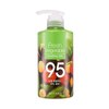 Missha Fresh Vegetable Soothing Gel 95%