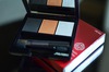 Shiseido Luminizing Satin Eye Color Trio # OR302 Fire