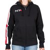 N7 HOODY (S SIZE)