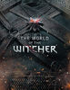 Артбук The World of the Witcher