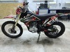 МОТОЦИКЛ КРОССОВЫЙ KAYO T2 (ДВИГ. ZS 250CC ВОЗД. ОХЛ.)