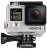 Видеокамера GoPro HERO4 Silver Edition Adventure