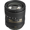 NIKON AF-S 16-85 F/3.5-5.6 G VR DX