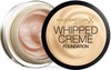 MAX FACTOR WHIPPED CREME FOUNDATION