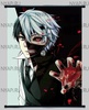 Гобелен на стену "Tokyo Ghoul"