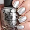 OPI My Silk Tie