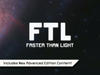 FTL: Faster Than Light