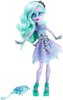 Monster High Twyla Haunted