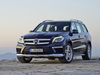 Mercedes-Benz GL-Класса