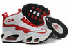 Women's Air Max Griffey Jr 1 (Red/White) Nike Sports Shoe