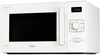 Микроволновая печь СВЧ мультифункция WHIRLPOOL GT 287 SL