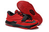 Exclusive Sale Nike Zoom KD 7 VII Training Shoes Action Red/Black Color