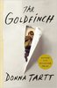 The Goldfinch by Donna Tartt