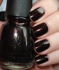 China glaze Midtown magic