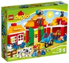 LEGO Duplo 10525 Большая Ферма