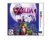 Legend of Zelda: Majora's Mask