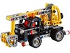 Lego Technic Ремонтный автокран (42031)