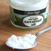 coconut oil