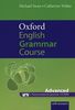 Oxford English Grammar Course: Advanced