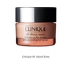 Clinique All about eyes