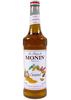 карамельный сироп Monin