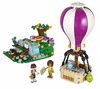 Конструктор Lego Friends Воздушный шар, лего 41097