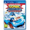 Sonic & All-Star Racing Transformed