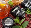 Легендарная мегамятная маска Lush