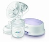 Молокоотсос электронный Philips AVENT