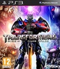 Transformers: Rise Dark Spark