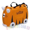 чемодан Trunki