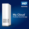 WD MyCloud