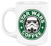 Кружка Star Wars Coffee