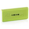 Аккумулятор внешний KS-is Power KS-229 Green, 16800 mAh