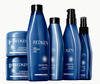 штуки для волос Redken