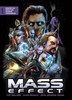 Сборник комиксов MASS EFFECT LIBRARY EDITION VOLUME 1