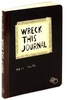 Wreck This Journal