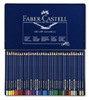 FABER CASTELL Набор: карандаши цветные "Art Grip" 36 шт.