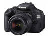 Canon eos 600d kit