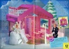 Складной дом Fold N Fun Barbie House