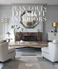 книга  JEAN-LOUIS DENIOT INTERIORS