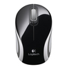 Мышь беспроводная Logitech M187 Black