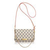 FAVORITE PM Канва Damier Azur