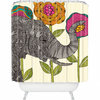 Valentina Ramos Aaron Shower Curtain