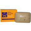 Nubian Heritage, Shea Butter Soap, With Lavender & Wildflowers