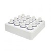 DJ TechTools - Midi Fighter Twister (WHITE)