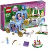 LEGO Disney Princesses 41053 Карета Золушки