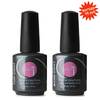 ENTITY ONE COLOR COUTURE TOP COAT и BASE COAT