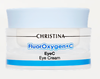 FLUOROXYGEN+C EYEC EYE CREAM SPF 15