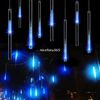 Meteor Shower Lights